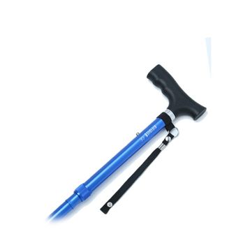 Kifidis GB803 Mavi Katlanır Asa Baston