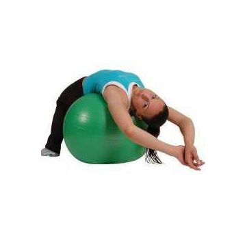 Kifidis Mvs Mambo Max Pilates Topu