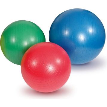 Kifidis Mvs Mambo Max Pilates Topu