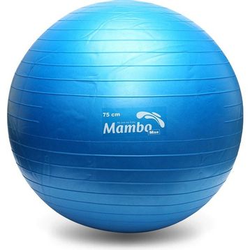 Kifidis Mvs Mambo Max Pilates Topu