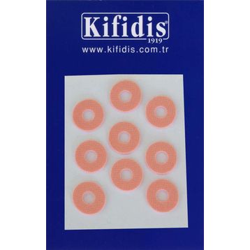 Kifidis Parmak Üstü Nasır Yastığı