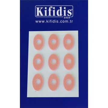 Kifidis Parmak Üstü Nasır Yastığı