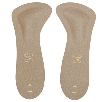 Kifidis T-Form Metatars DL 025 Yarım Tabanlık