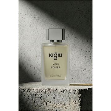 Kiğılı King Power Edp 100 ml Erkek Parfüm