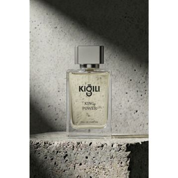 Kiğılı King Power Edp 100 ml Erkek Parfüm