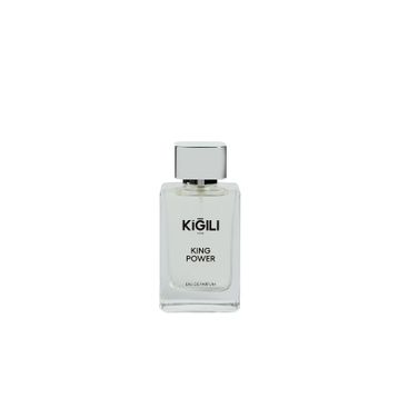 Kiğılı King Power Edp 100 ml Erkek Parfüm
