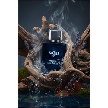 Kiğılı Mystic Cashmere Edp 100 ml Erkek Parfüm