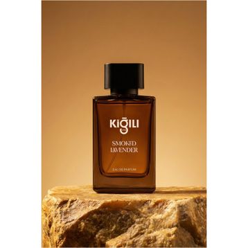 Kiğılı Smoked Lavender Edp 100 ml Erkek Parfüm