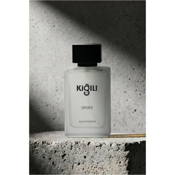 Kiğılı Sport Edp 100 ml Erkek Parfüm