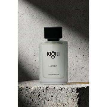 Kiğılı Sport Edp 100 ml Erkek Parfüm