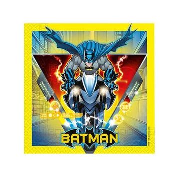 Kikajoy Batman Kağıt Peçete