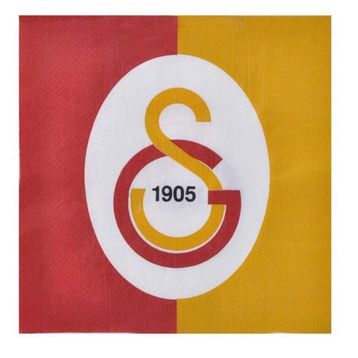 Kikajoy Galatasaray Kağıt Peçete