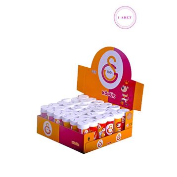 Kikajoy Galatasaray Köpük Balon