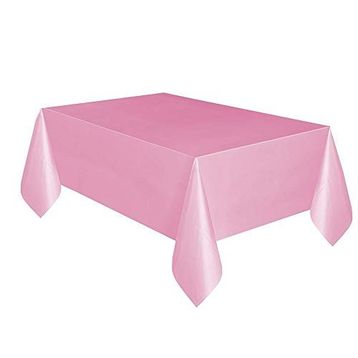 Kikajoy Kullan At Pembe Masa Örtüsü