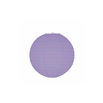 Kikajoy Mor 20 cm Dekor Fener