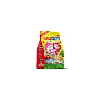 Kiki 150 gr Excellent Kızıştırıcı Kuş Yemi