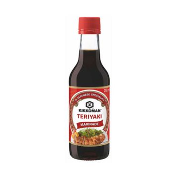 Kikkoman 250 ml Teriyaki Marine Sos