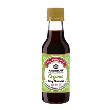 Kikkoman Organıc Soy Sauce 150 ml