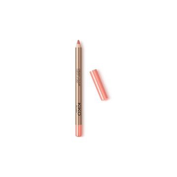 Kiko 01 Natural Rose New Creamy Colour Comfort Dudak Kalemi