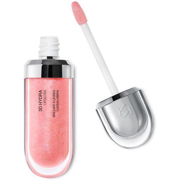 Kiko 04 Pearly Peach Rose Dudak Parlatıcı