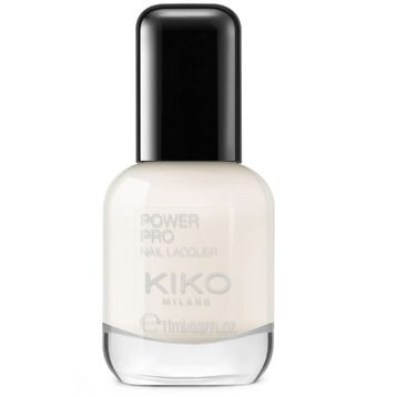 Kiko 04 Power Pro Naıl Lacquer Oje