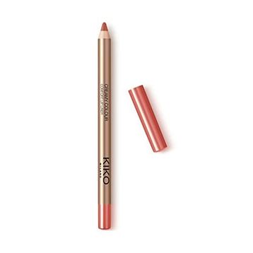 Kiko 04 Vintage Rose New Creamy Colour Dudak Kalemi