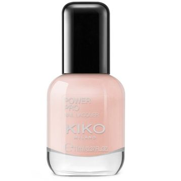 Kiko 06 Power Pro Naıl Lacquer Oje