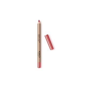 Kiko 07 Mocaccino New Creamy Colour Comfort Dudak Kalemi