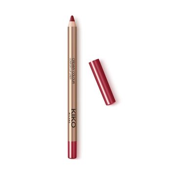 Kiko 09 Amaranth New Creamy Colour Comfort Dudak Kalemi