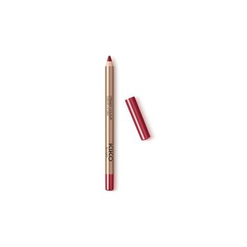 Kiko 09 Amaranth New Creamy Colour Comfort Dudak Kalemi