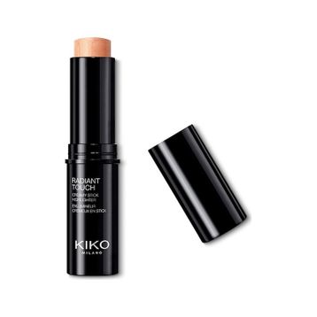 Kiko 102 Golden Biscuit Radiant Touch Creamy Stick Aydınlatıcı