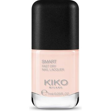 Kiko 102 Smart Nail Lacquer Oje