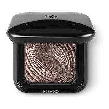 Kiko 15 Pearly Coffee New Water Eyeshadow Göz Farı