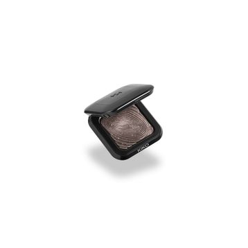 Kiko 15 Pearly Coffee New Water Eyeshadow Göz Farı