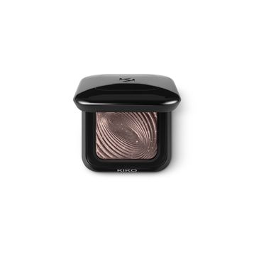 Kiko 15 Pearly Coffee New Water Eyeshadow Göz Farı