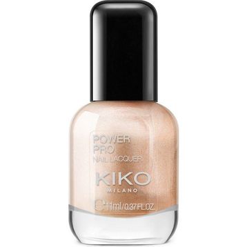 Kiko 15 Sparkling Champagne Oje