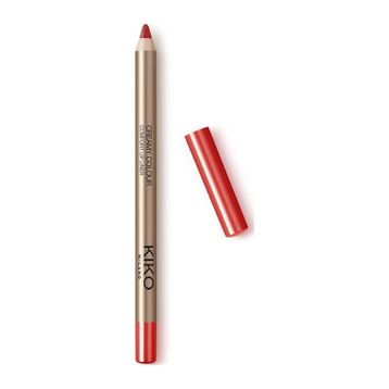 Kiko 17 Papaya New Creamy Colour Dudak Kalemi