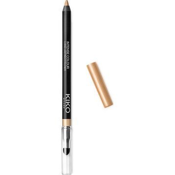 Kiko 17 Warm Gold Intense Colour Long Lasting Eyeliner