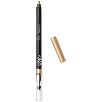 Kiko 17 Warm Gold Intense Colour Long Lasting Eyeliner