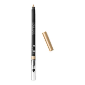 Kiko 17 Warm Gold Intense Colour Long Lasting Eyeliner