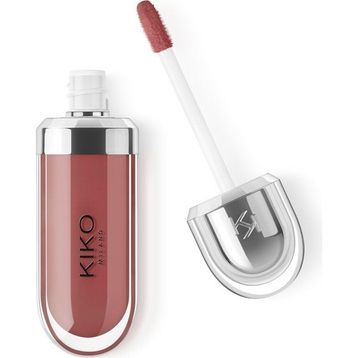 Kiko 21 Brun Rose Dudak Parlatıcısı