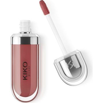 Kiko 21 Brun Rose Dudak Parlatıcısı