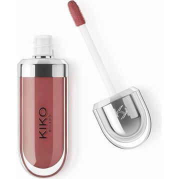 Kiko 21 Brun Rose Dudak Parlatıcısı