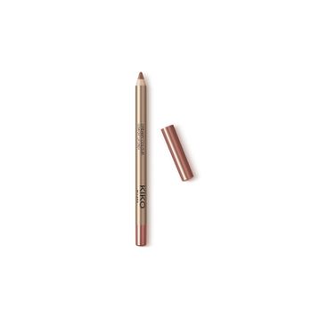 Kiko 21 Cinnamon Honey New Creamy Colour Comfort Dudak Kalemi