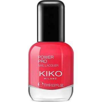 Kiko 21 Rosso Ibisco Oje