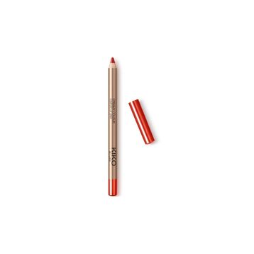 Kiko 24 Geranium New Creamy Colour Comfort Dudak Kalemi