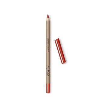 Kiko 24 Geranium New Creamy Colour Comfort Dudak Kalemi
