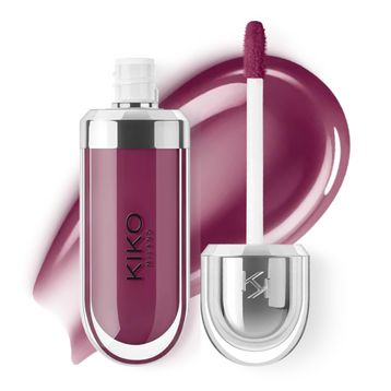 Kiko 30 Deep Purple Milano Dudak Parlatıcısı