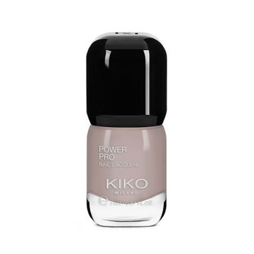 Kiko 30 Power Pro Nail Lacquer Oje