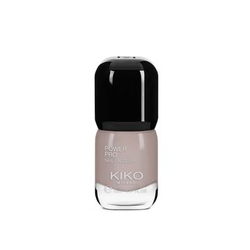 Kiko 30 Power Pro Nail Lacquer Oje